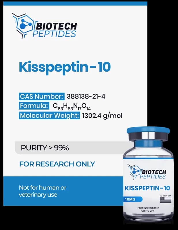 Kisspeptin-10