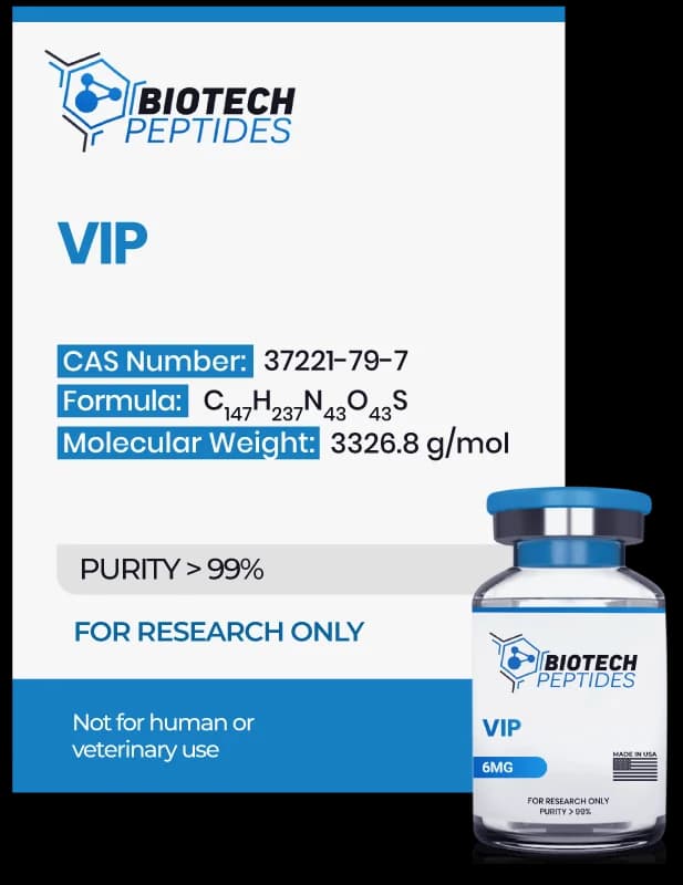 VIP (6mg)
