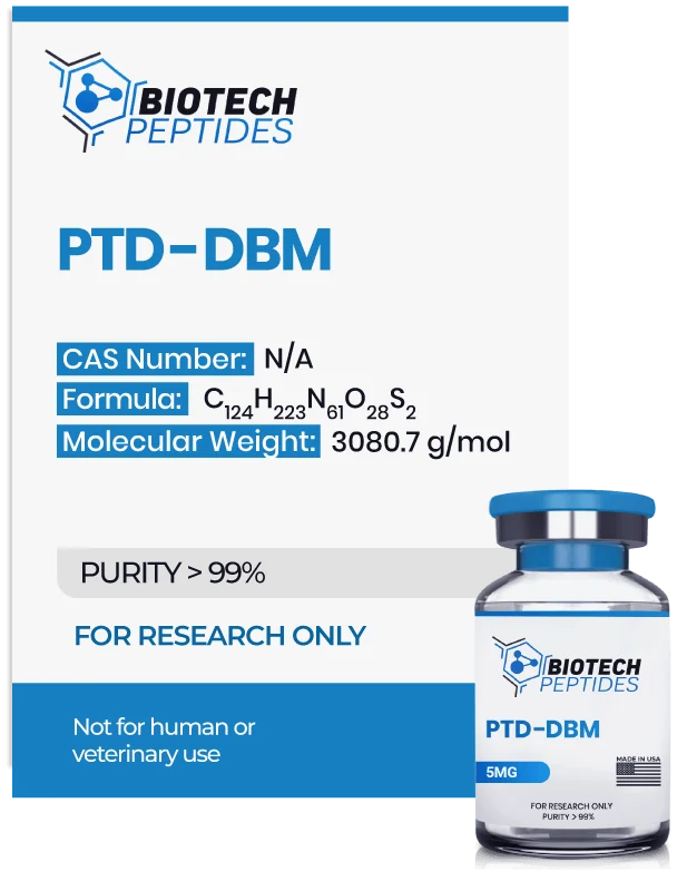 PTD-DBM
