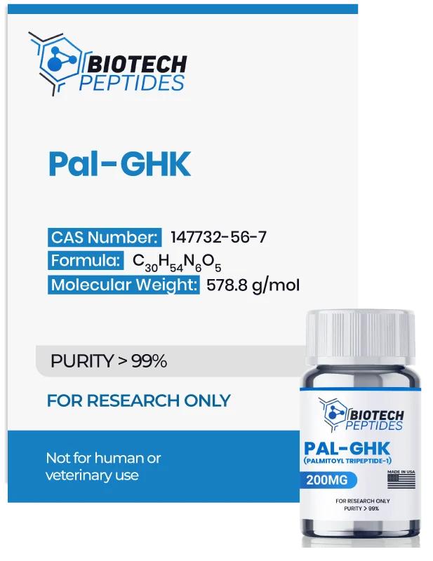 Palmitoyl Tripeptide-1