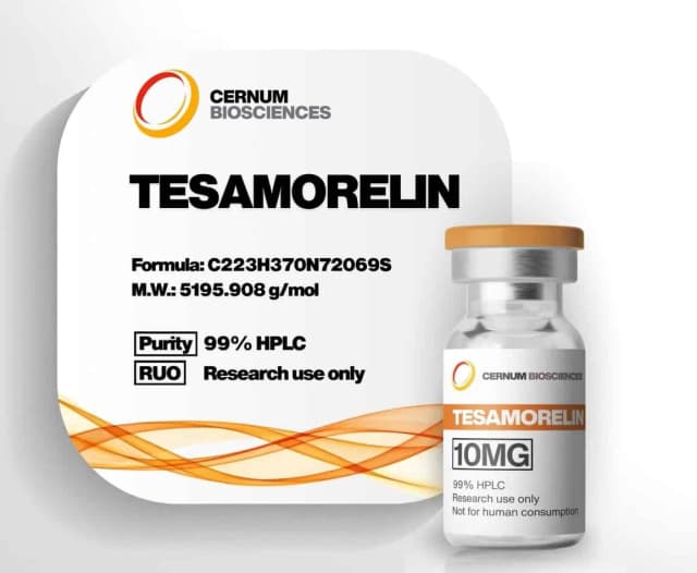 Tesamorelin 10MG
