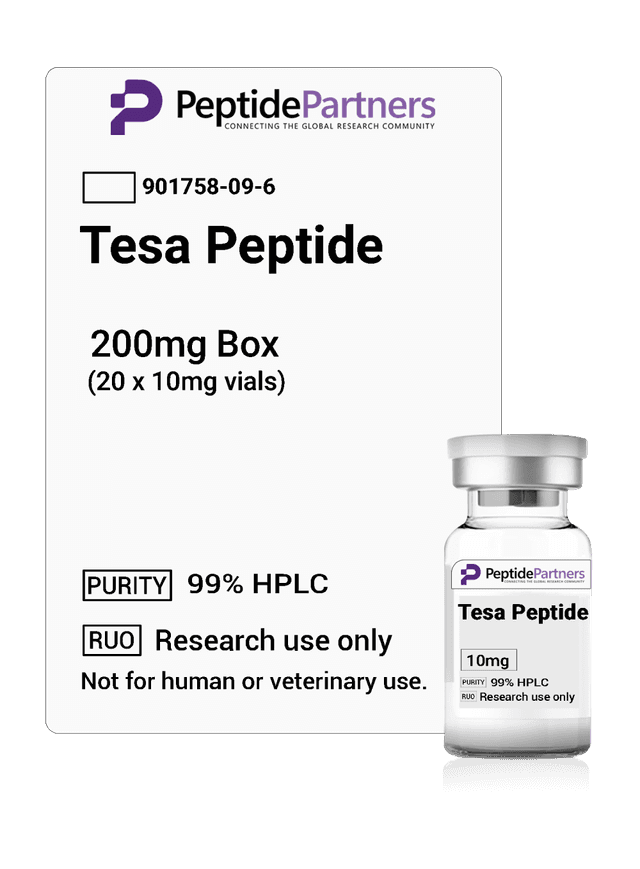 Tesamorelin