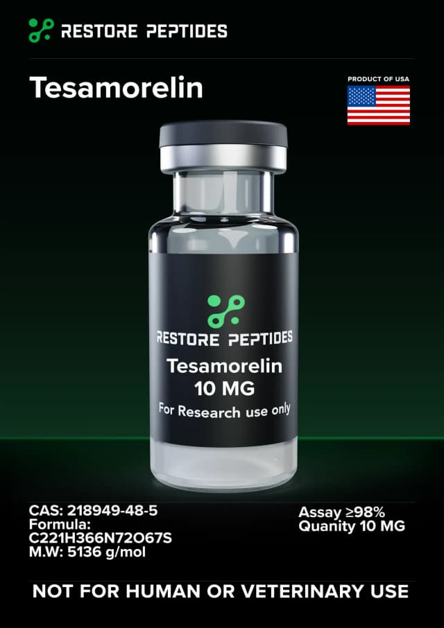 Tesamorelin 10MG