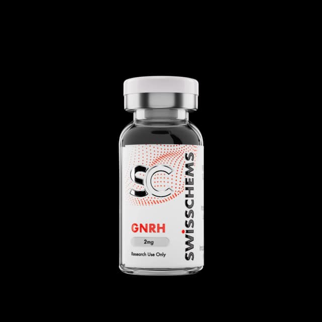 GnRH (Triptorelin) 2mg 1 vial