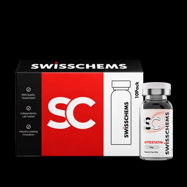 Myostatin
