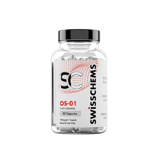 OS-01 100mg / 30caps
