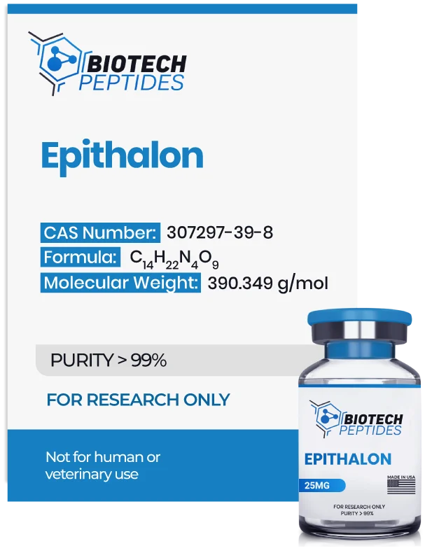 Epithalon (25mg)