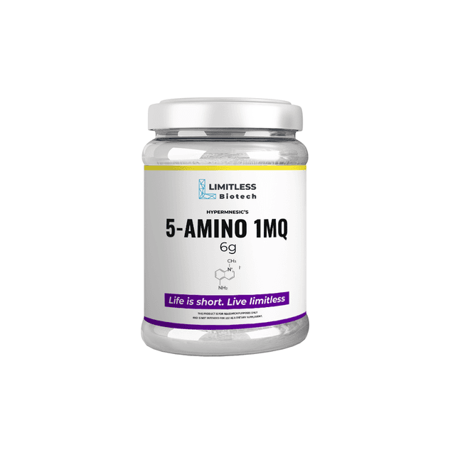 5-Amino-1MQ