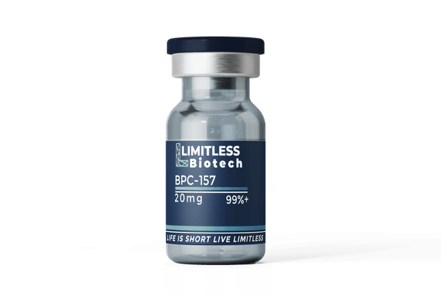 BPC-157 (20mg, Premium)