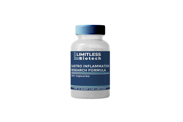 Gastro Inflammation Research Formula