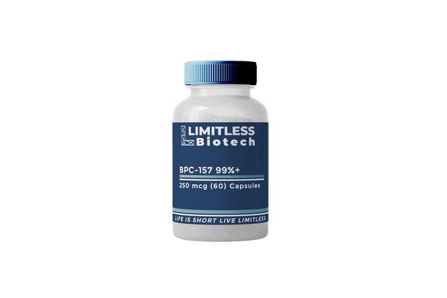 BPC-157 Capsules
