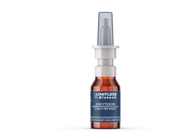 Oxytocin Spray (10mg, Premium)