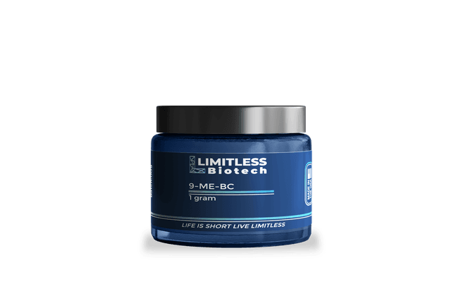 9-Me-BC Powder (1g)