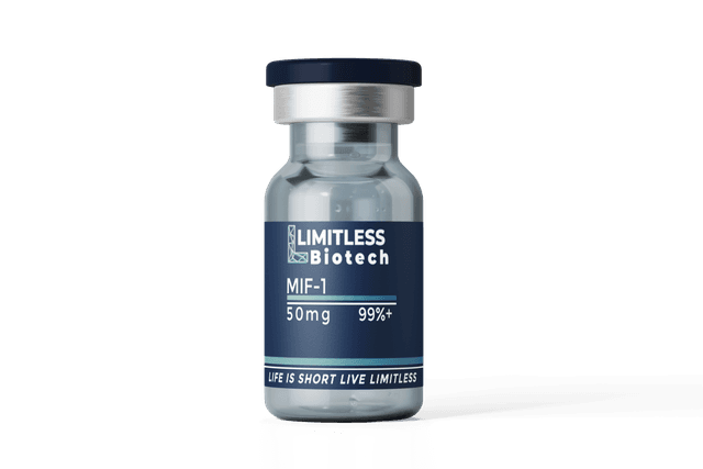 MIF-1 (50mg, Premium)