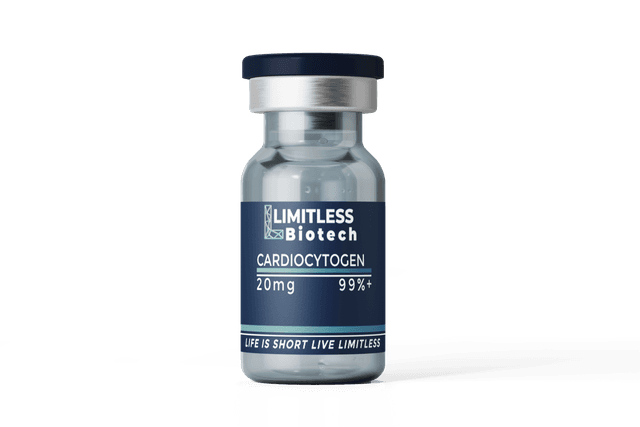 CardioCytogen 20mg