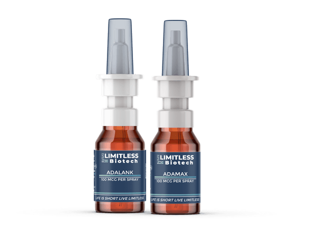 Adamax / Adalank Combo Pack