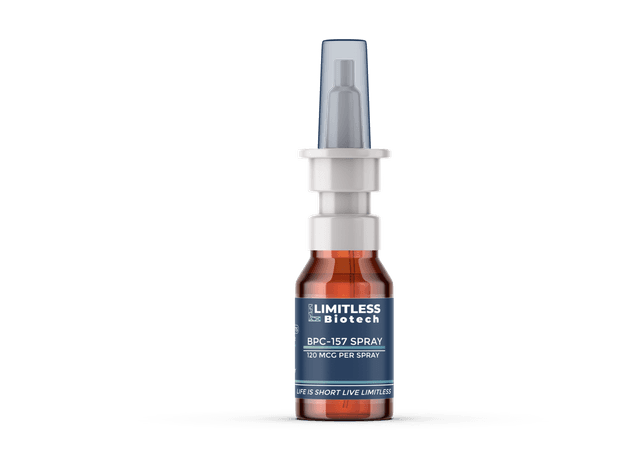 BPC-157 Spray (20mg, Premium)