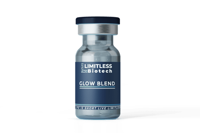 Glow Blend (Non-Lyophilized)