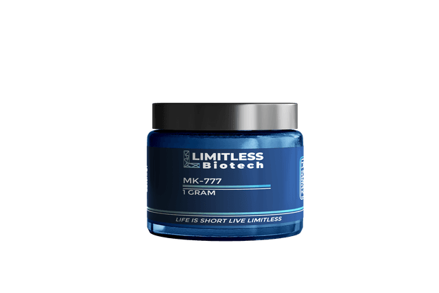 MK-777 (Acetamoren) Powder (5 grams)
