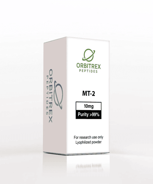 Melanotan II