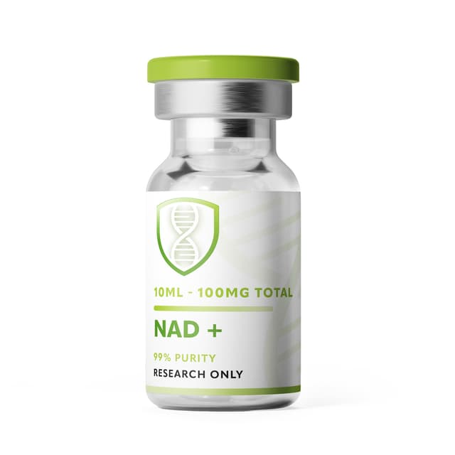 NAD+ - 100mg