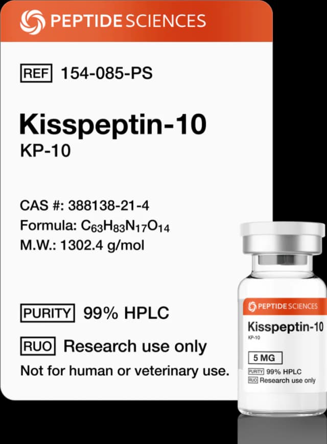 Kisspeptin-10