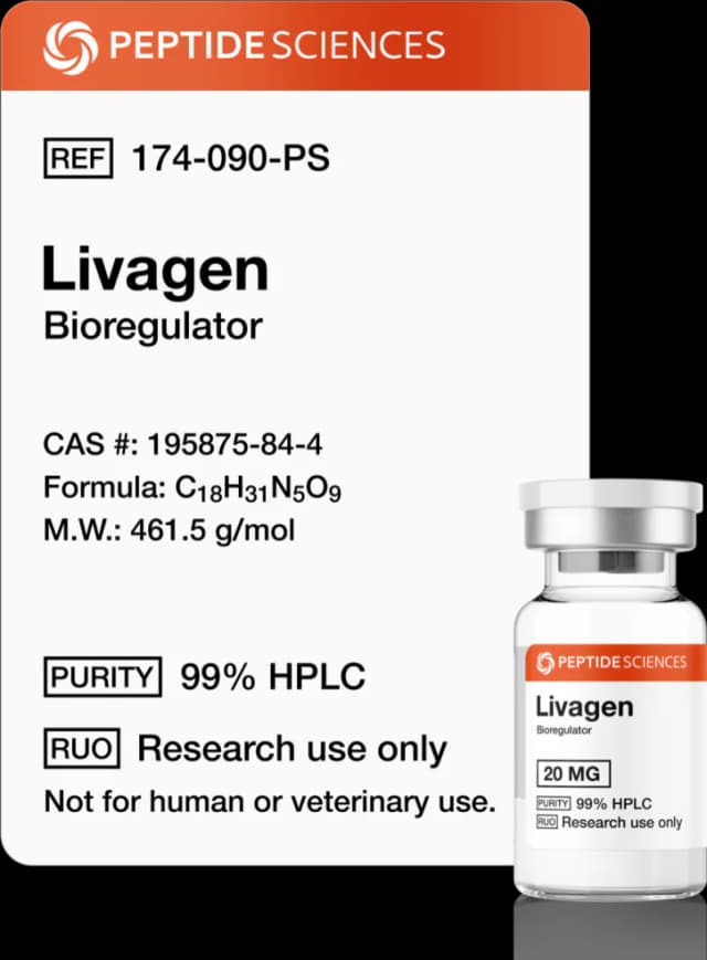 Livagen