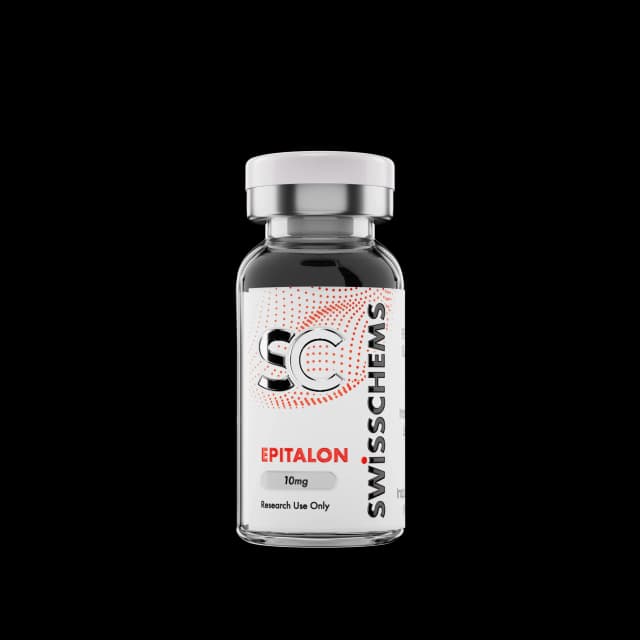 Epitalon 10 mg (1 vial)
