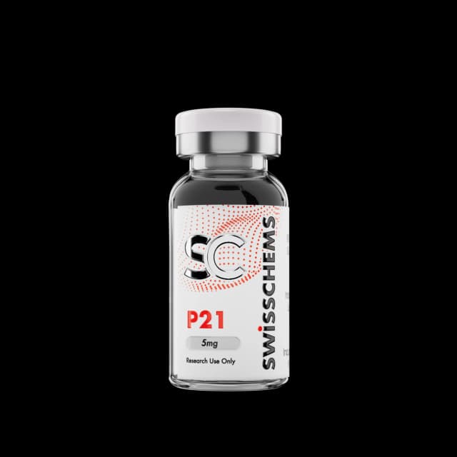 P21 5mg 1 vial