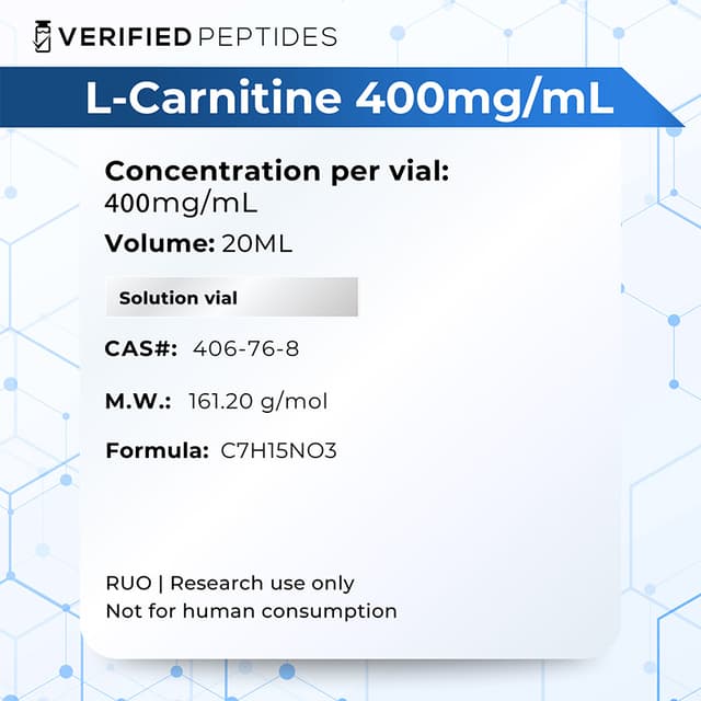 L-Carnitine