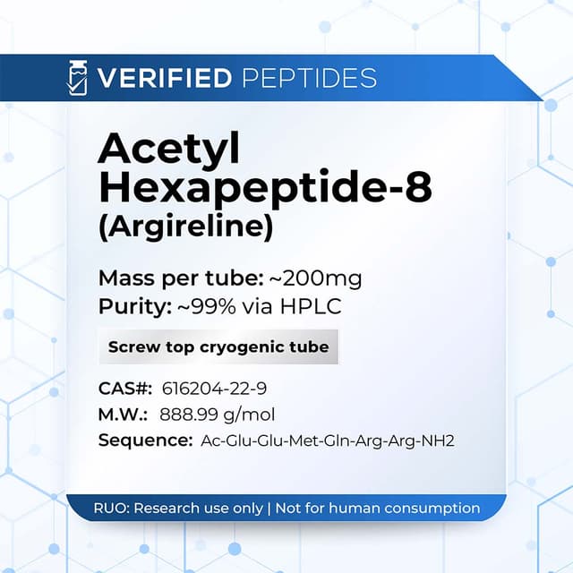 Acetyl Hexapeptide-8