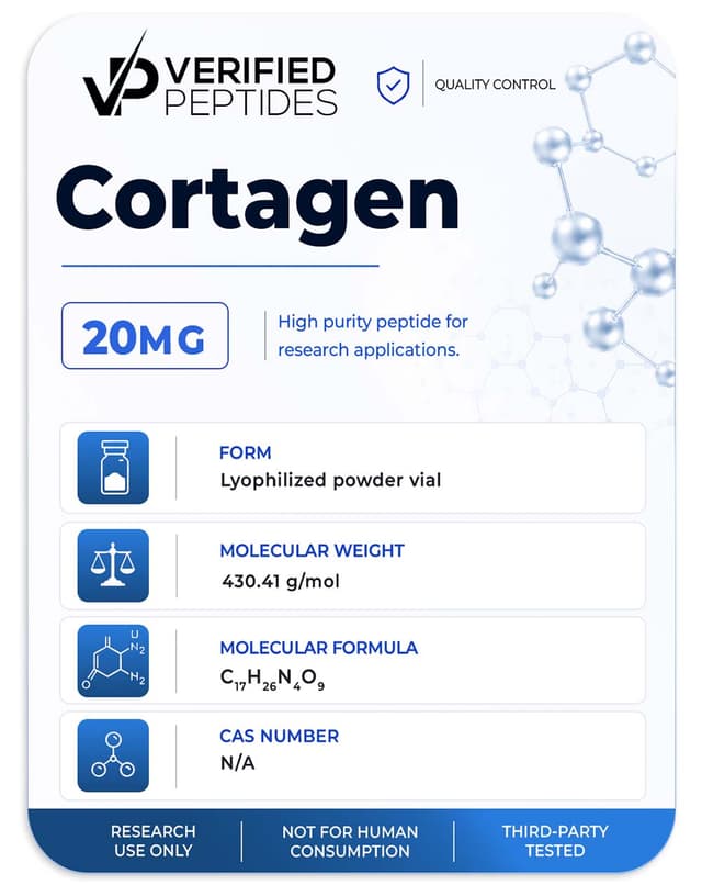 Cortagen