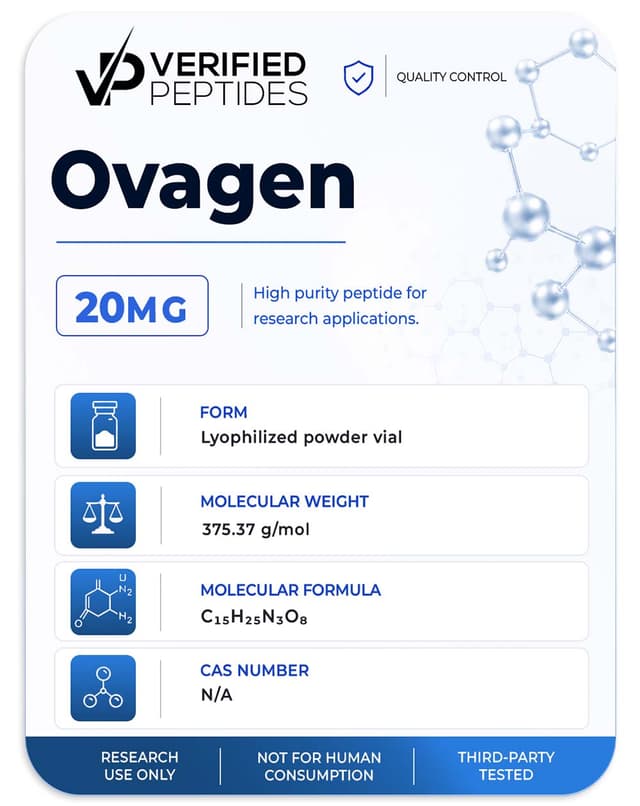 Ovagen