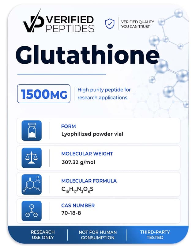 Glutathione